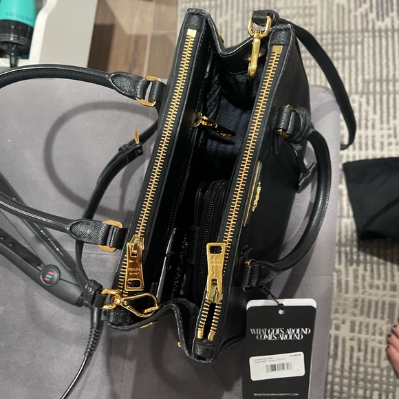 Brand new bag with authentic tags attached - Picture 3 of 3